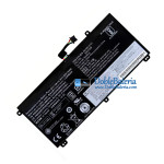 Batería para Lenovo W550S T560 P50S 45N1743 T550S W550 SB10K12721 ThinkPad 45N1742 00NY639 T550 [Batería de repuesto]